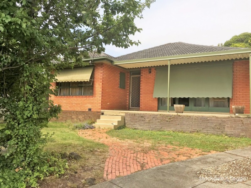 1 Nives Court, Burwood East VIC 3151