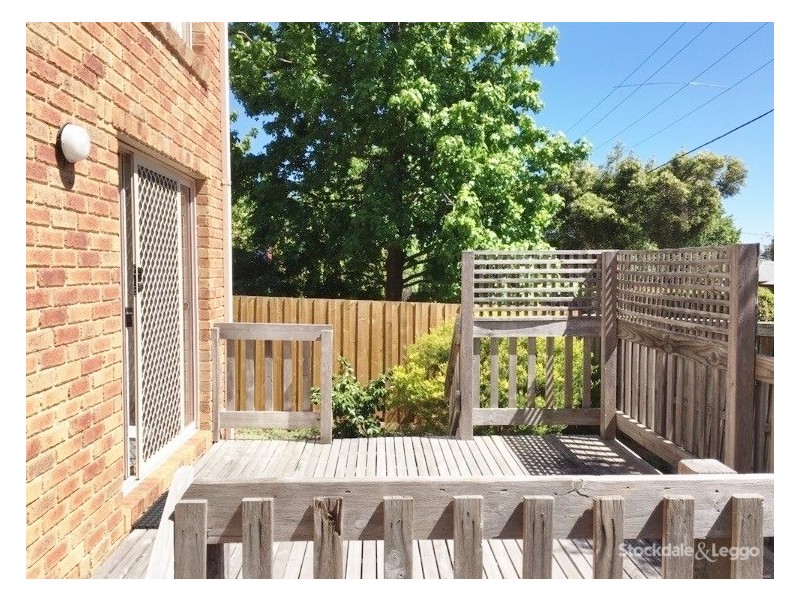 1 / 8 Graeme Street, Vermont VIC 3133