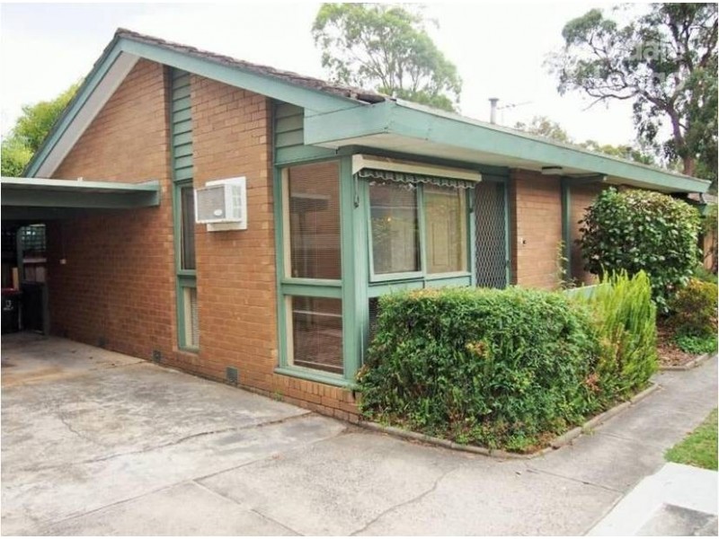 8/11 John Street, Blackburn VIC 3130
