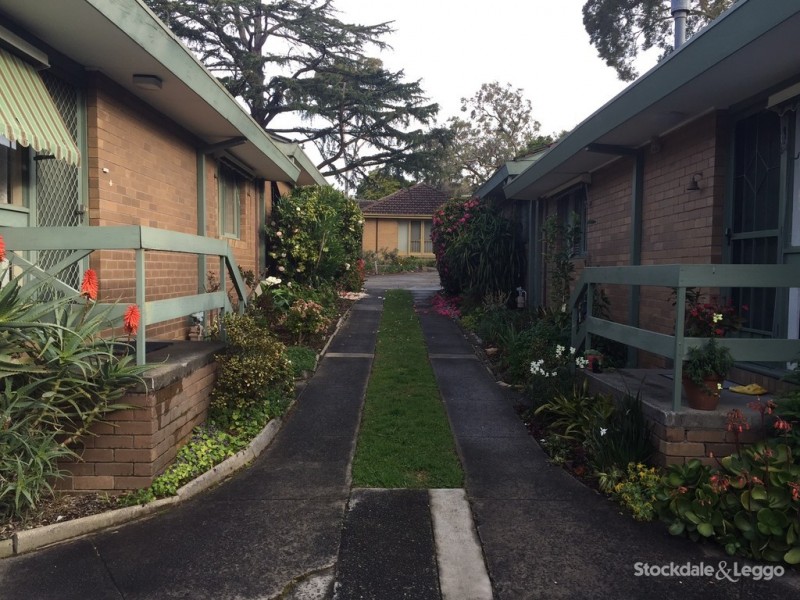 8/11 John Street, Blackburn VIC 3130