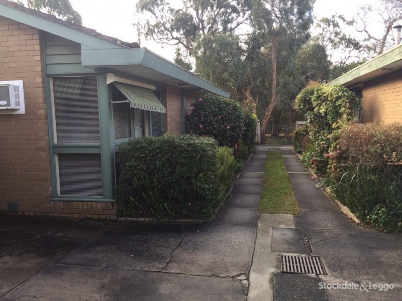 8/11 John Street, Blackburn VIC 3130
