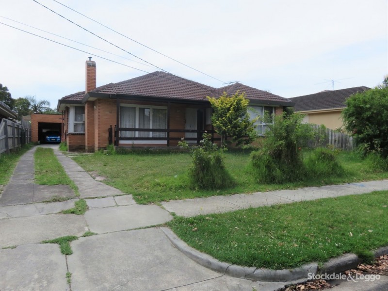 44 Joan Crescent, Burwood East VIC 3151