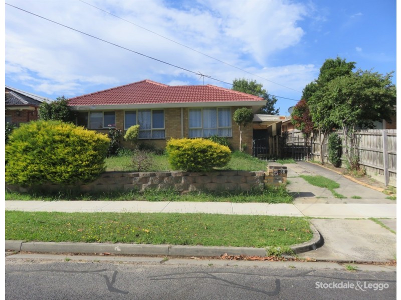 36 Victor Crescent, Forest Hill VIC 3131