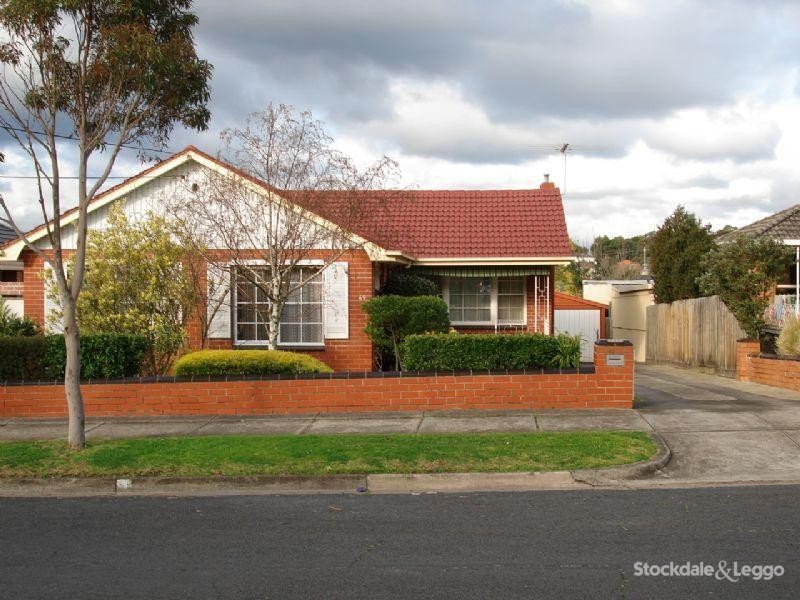 65 Morrie Crescent, Blackburn North VIC 3130