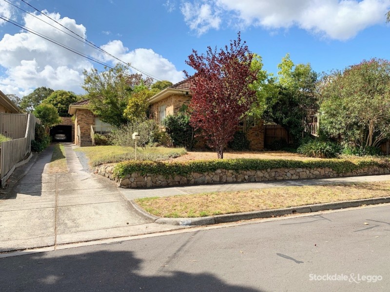 33 Malcolm Street, Blackburn VIC 3130