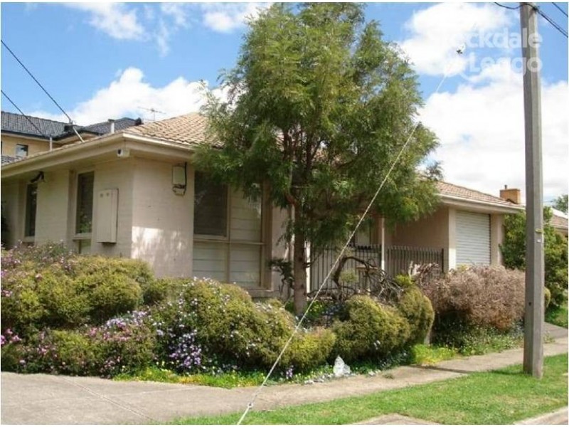 448 Springvale Road, Forest Hill VIC 3131