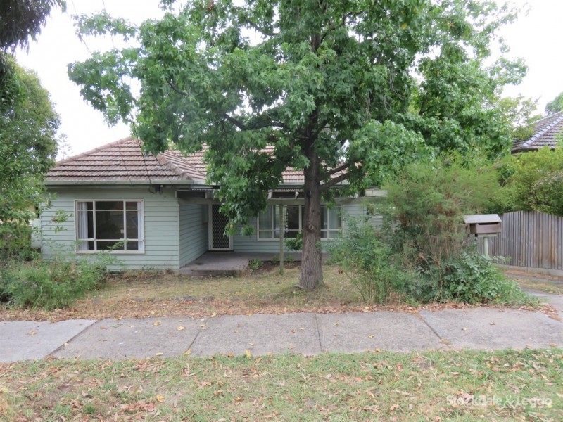 20 Olwen Street, Nunawading VIC 3131