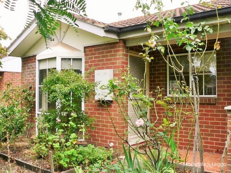 11 / 12-18 Margaret Crescent, Braybrook VIC 3019