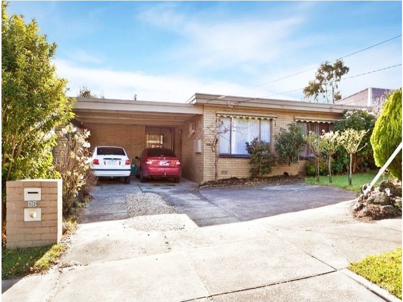 52 Board Street, Doncaster VIC 3108