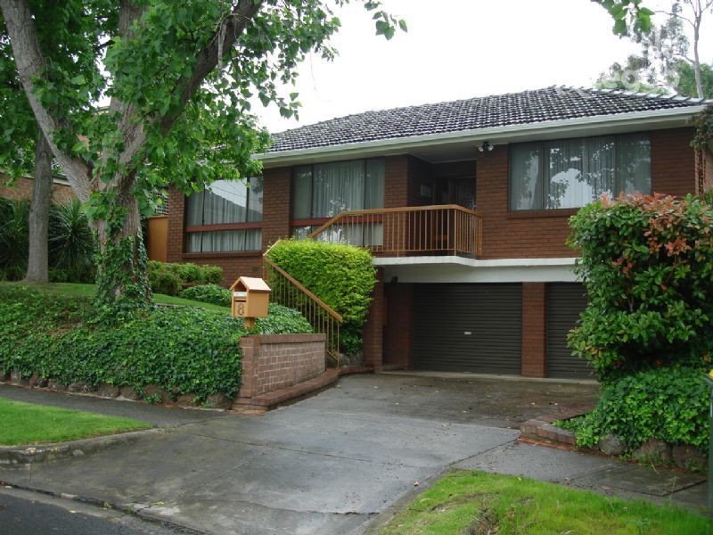 8 Crockerton Court, Blackburn South VIC 3130