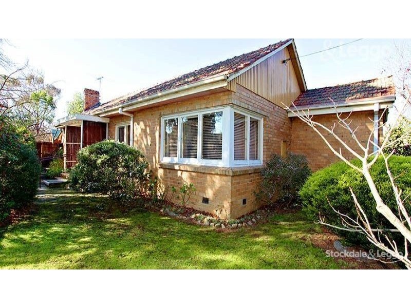 2 Alwyn Street, Mitcham VIC 3132