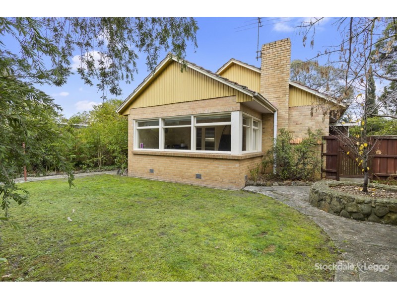 2 Alwyn Street, Mitcham VIC 3132