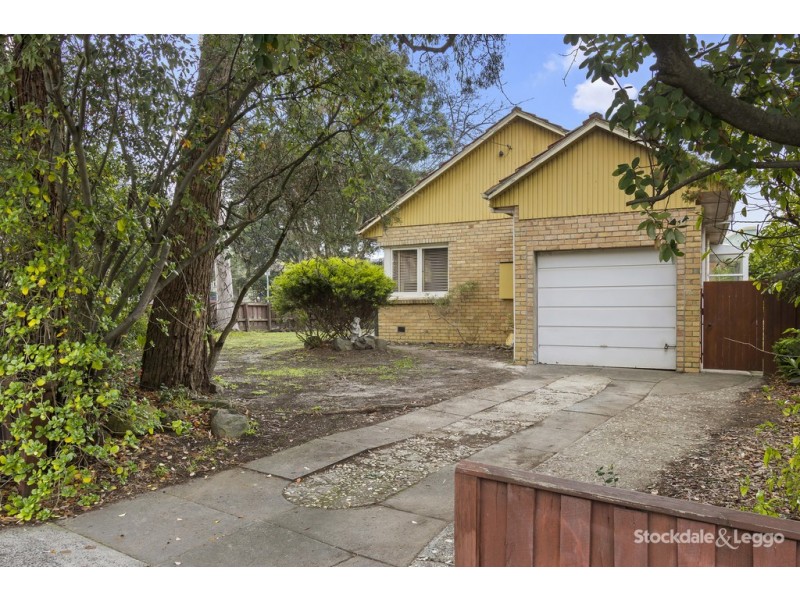 2 Alwyn Street, Mitcham VIC 3132
