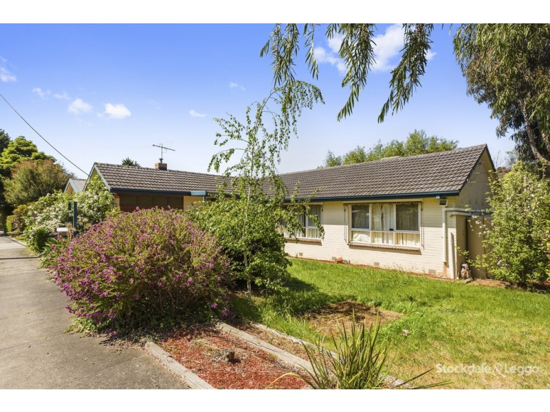 1 Pilita Street, Forest Hill VIC 3131