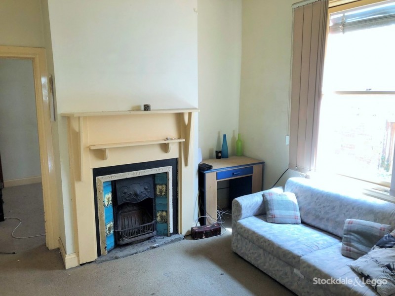 841 Brunswick Street North, Fitzroy North VIC 3068