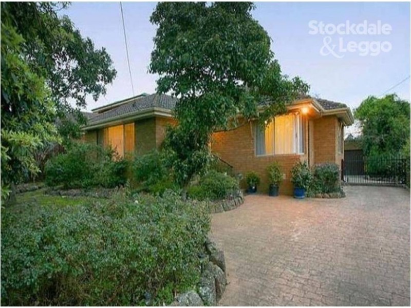 109 Orchard Grove, Blackburn South VIC 3130