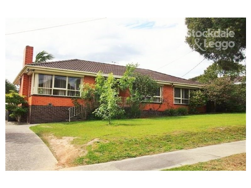 5 Moonah Road, Wantirna South VIC 3152