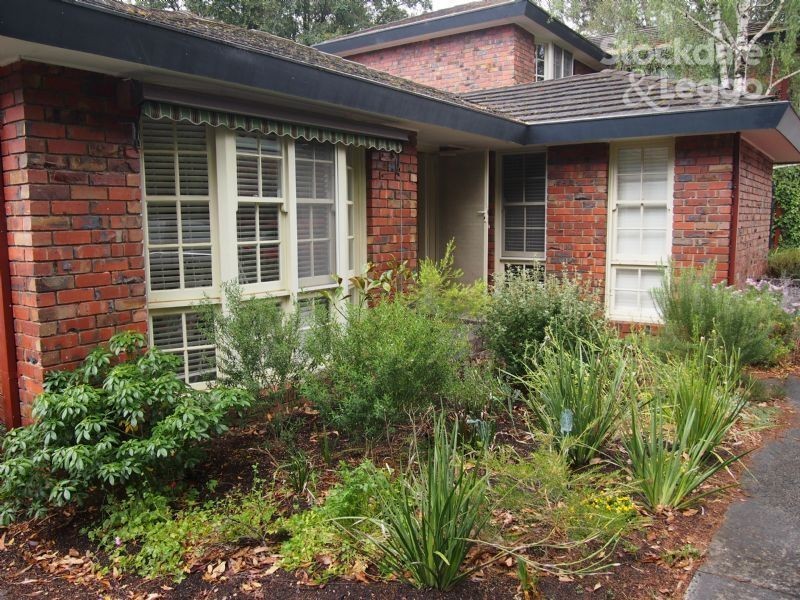 2 / 17 Lithgow Avenue, Blackburn VIC 3130