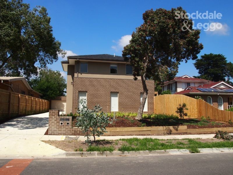 1 / 8 Edinburgh Road, Blackburn South VIC 3130