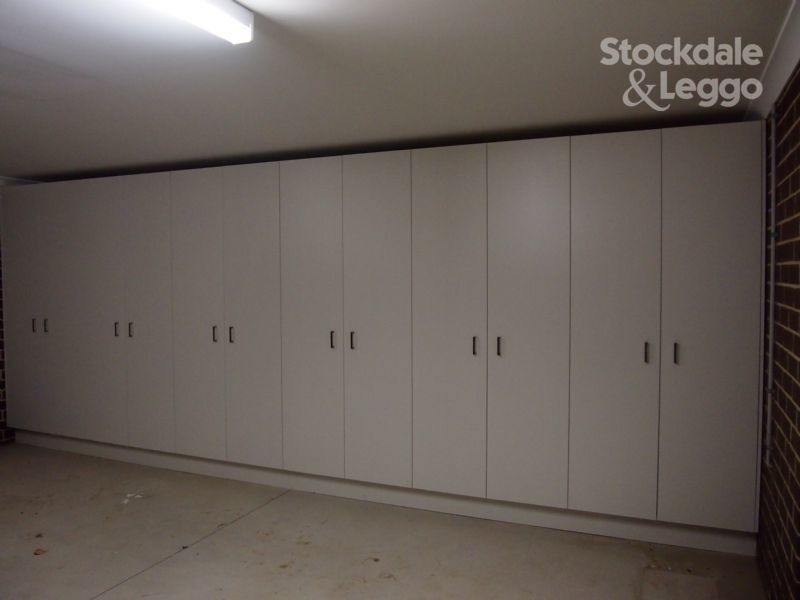 1 / 8 Edinburgh Road, Blackburn South VIC 3130