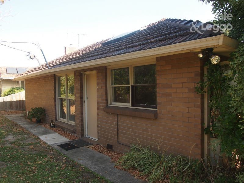 1 / 662 Mitcham Road, Vermont VIC 3133