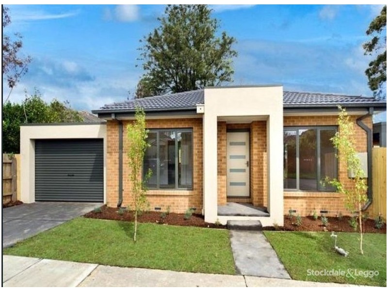 2A Agnew Street, Blackburn South VIC 3130