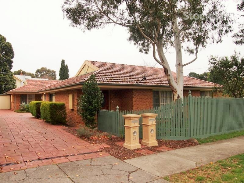 1 / 24 O’Hara Street, Blackburn VIC 3130