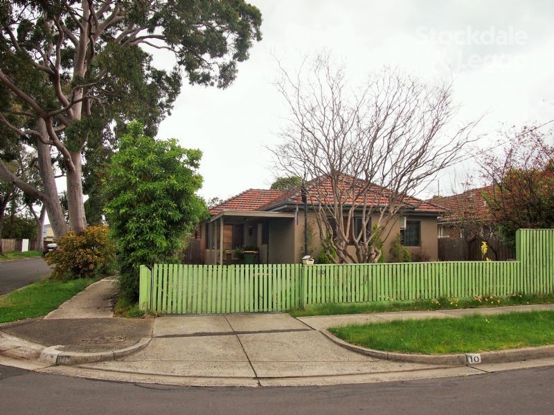 10 Patricia Road, Blackburn VIC 3130
