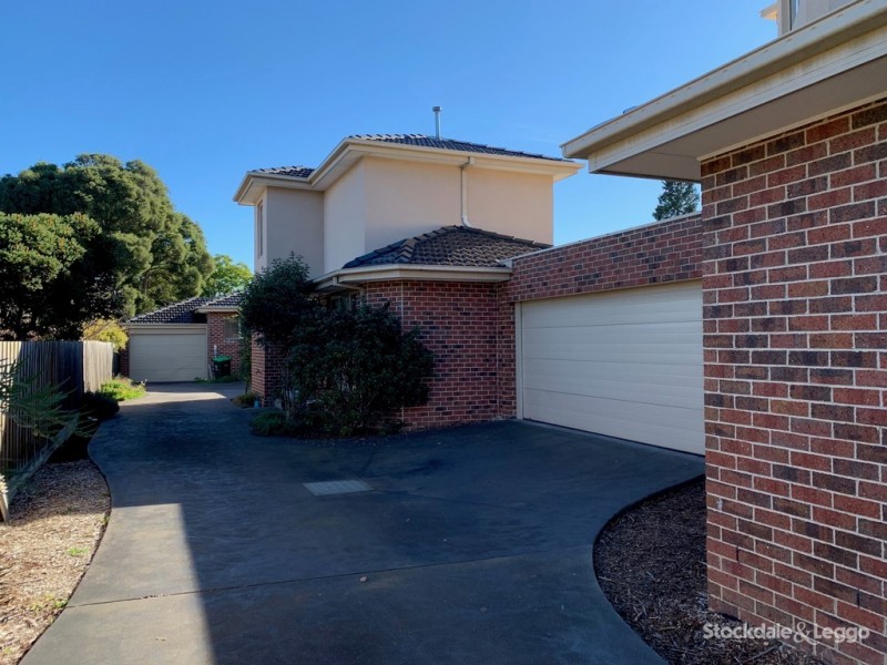 2/282 Springvale Road, Forest Hill VIC 3131