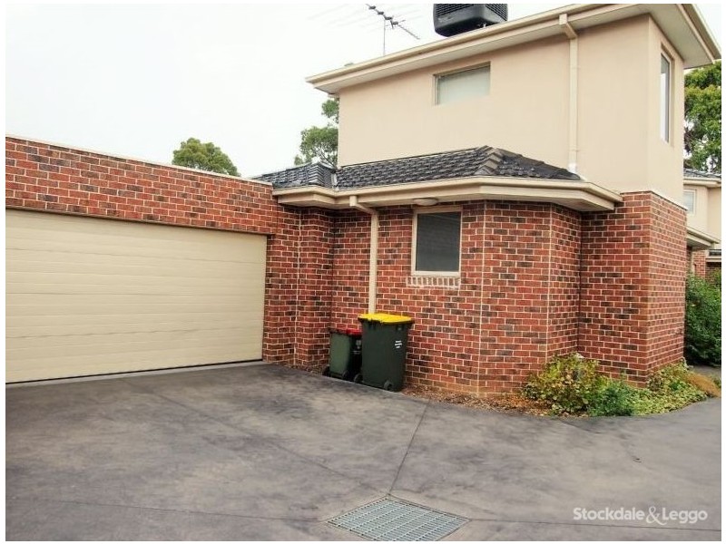 2/282 Springvale Road, Forest Hill VIC 3131