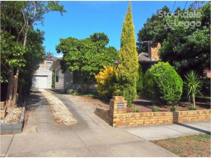 130 Dorking Road, Box Hill North VIC 3129