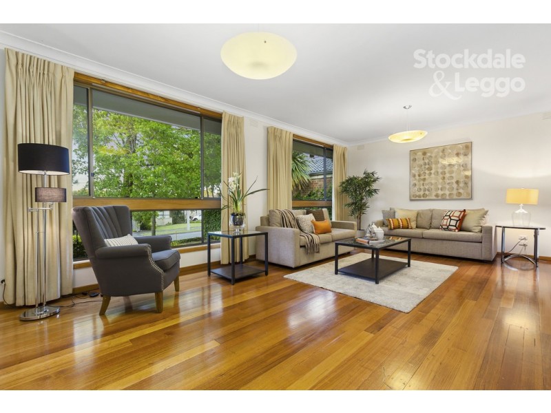 8 Crockerton Court, Blackburn South VIC 3130