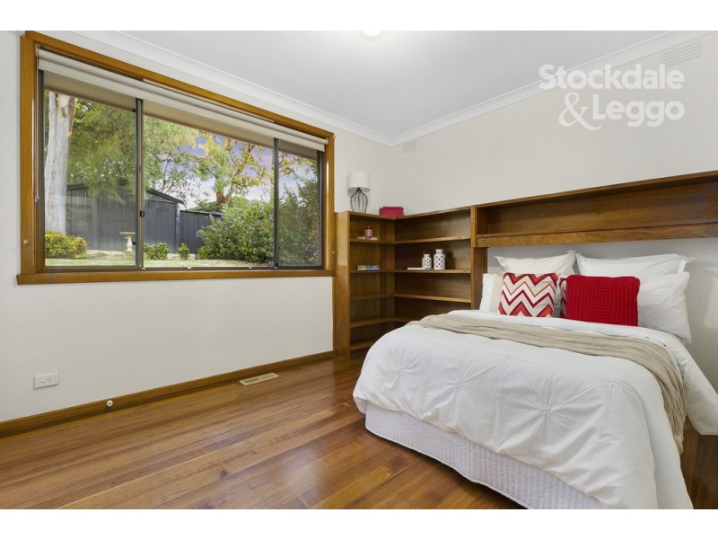 8 Crockerton Court, Blackburn South VIC 3130