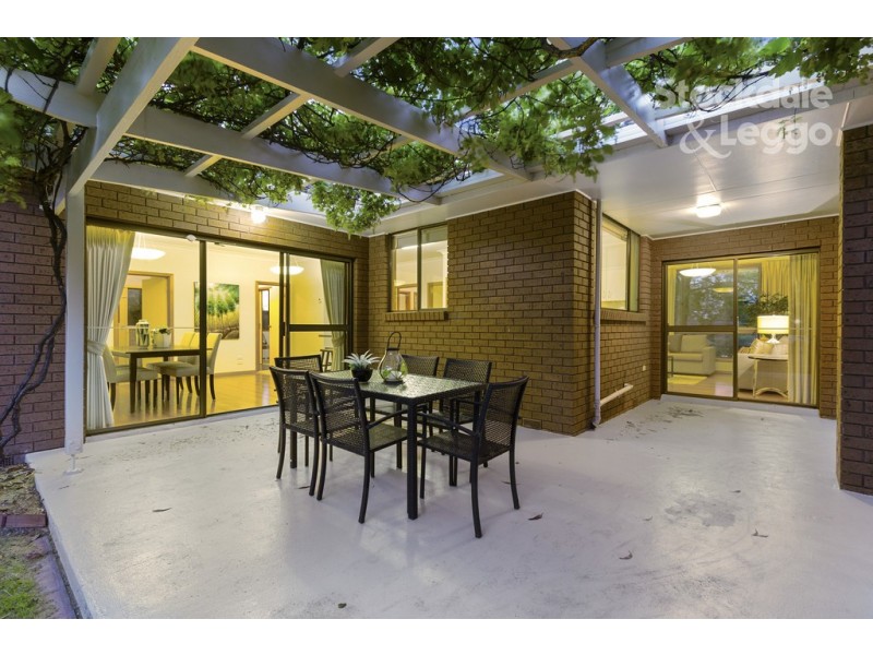 8 Crockerton Court, Blackburn South VIC 3130