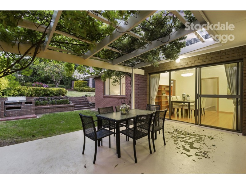 8 Crockerton Court, Blackburn South VIC 3130