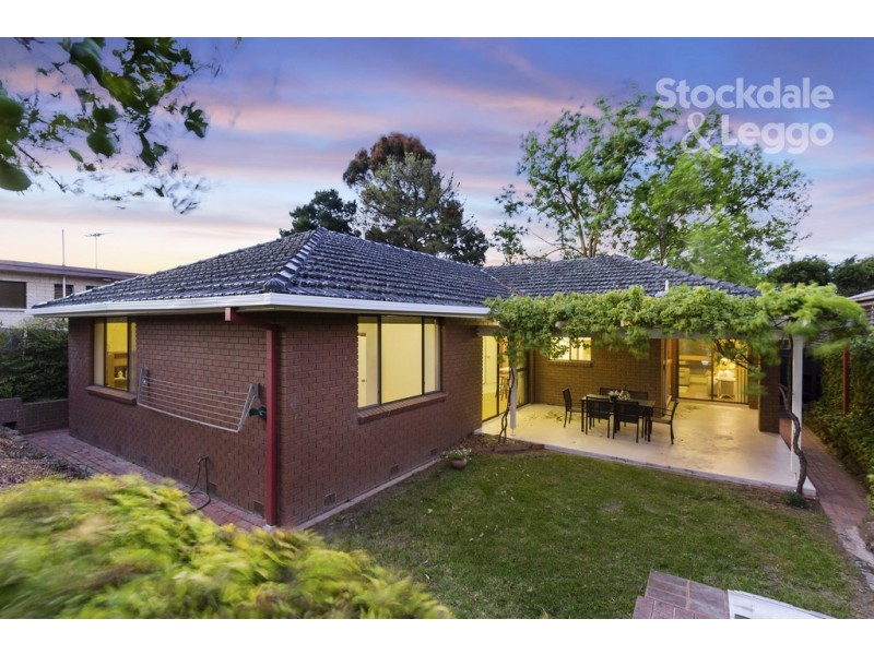8 Crockerton Court, Blackburn South VIC 3130