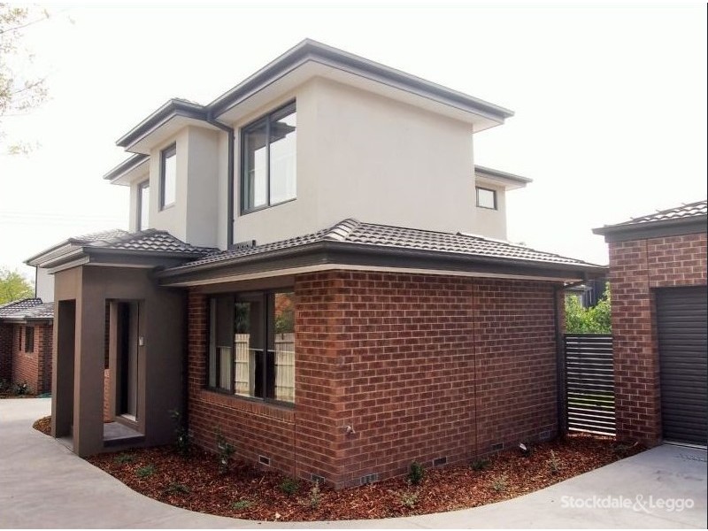 2/492 Middleborough Road, Blackburn VIC 3130