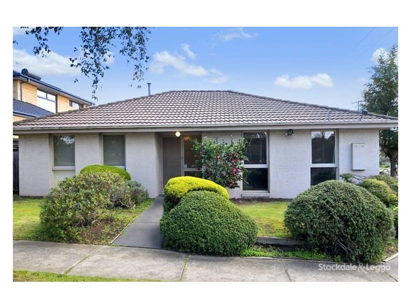 448 Springvale Road, Forest Hill VIC 3131