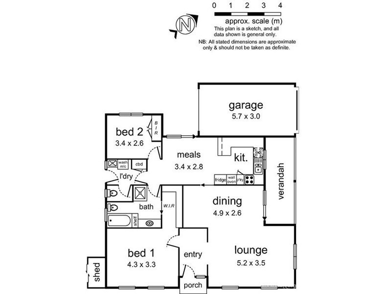 448 Springvale Road, Forest Hill VIC 3131