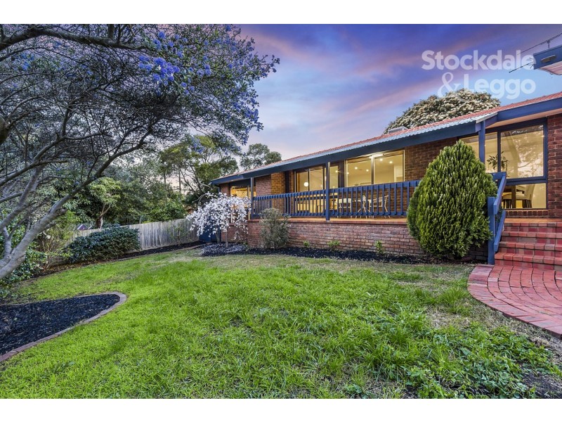 9 McGahy Court, Templestowe VIC 3106