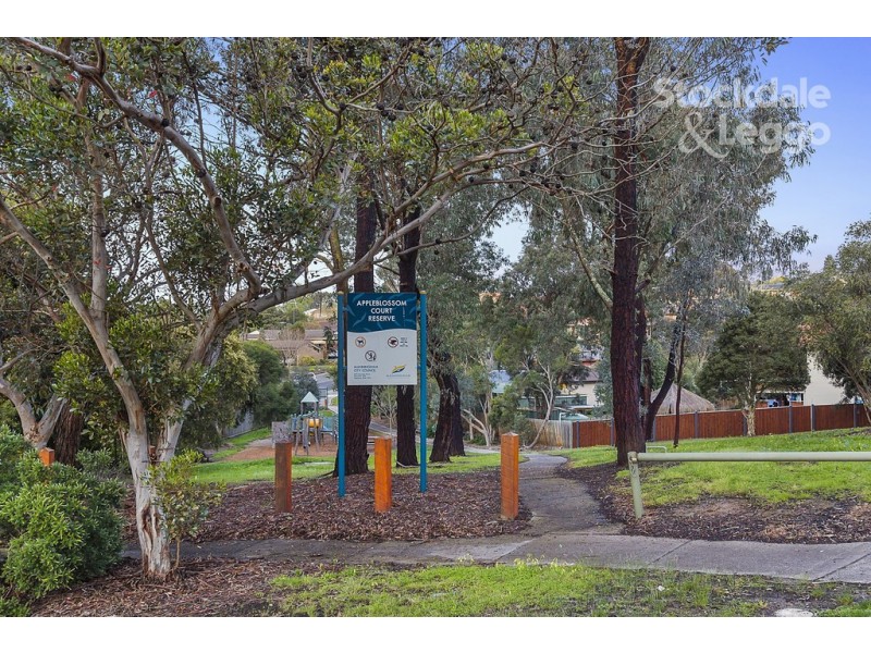 9 McGahy Court, Templestowe VIC 3106