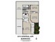 2/15 Central Avenue, Burwood VIC 3125 Floorplan