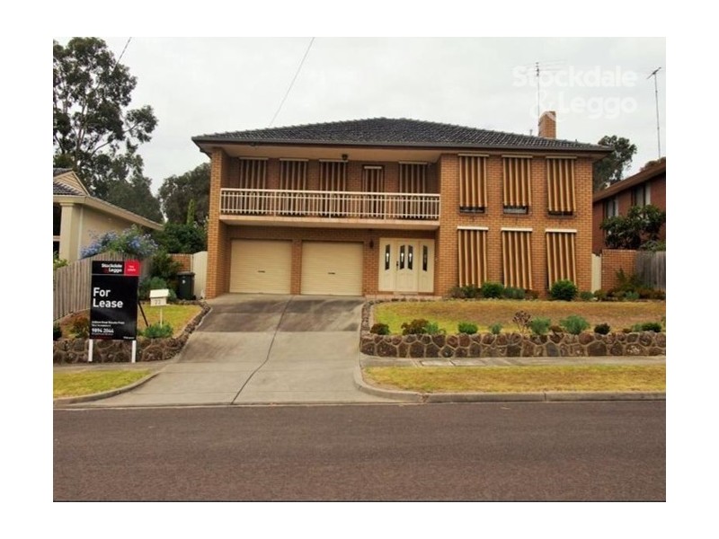 22 Golf Hill Avenue, Doncaster VIC 3108
