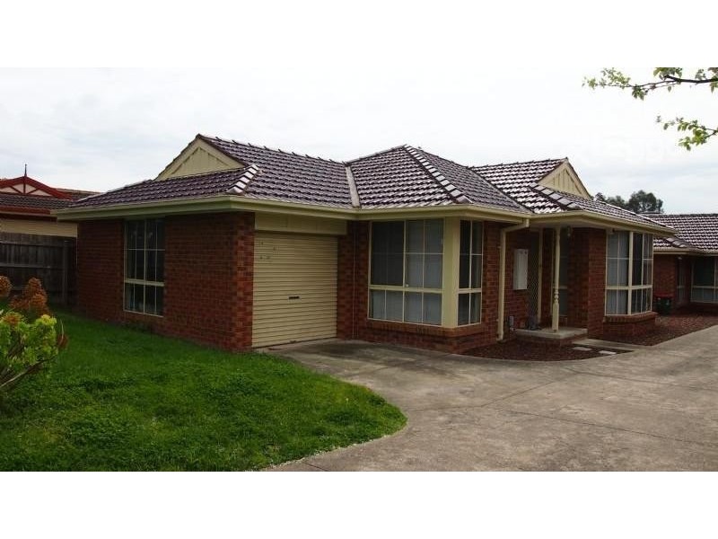 1/7 Vicki Street, Blackburn South VIC 3130