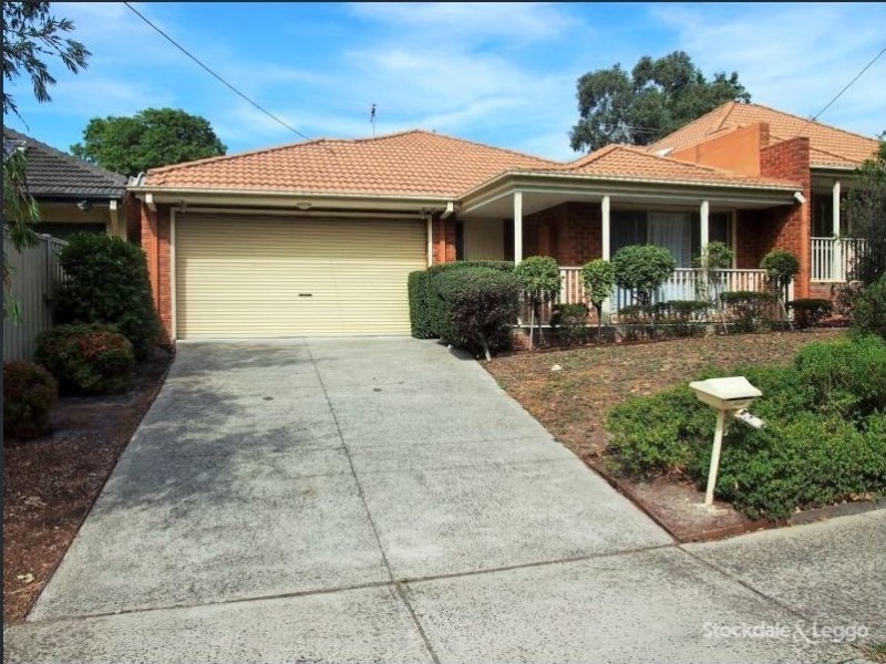 3B Short Street, Vermont VIC 3133