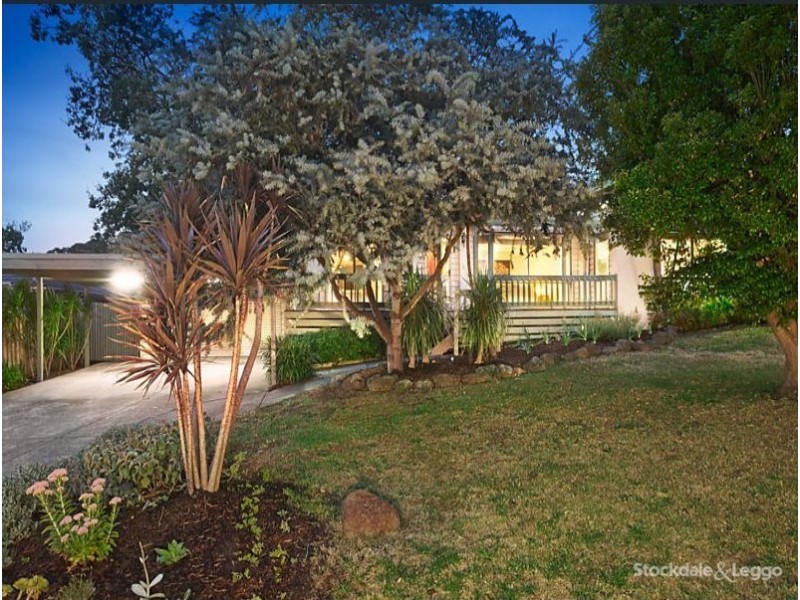 9 Halls Parade, Mitcham VIC 3132