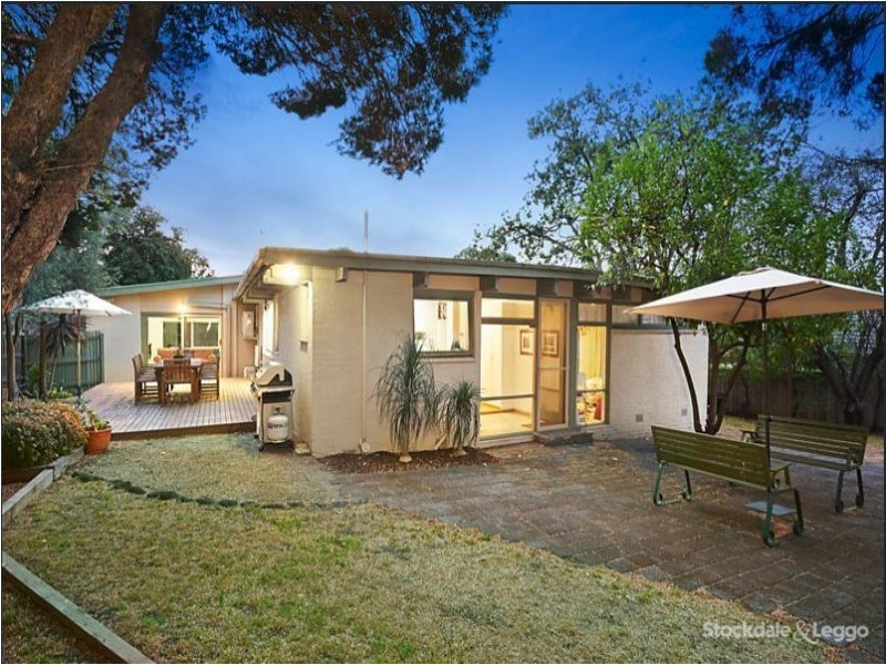 9 Halls Parade, Mitcham VIC 3132