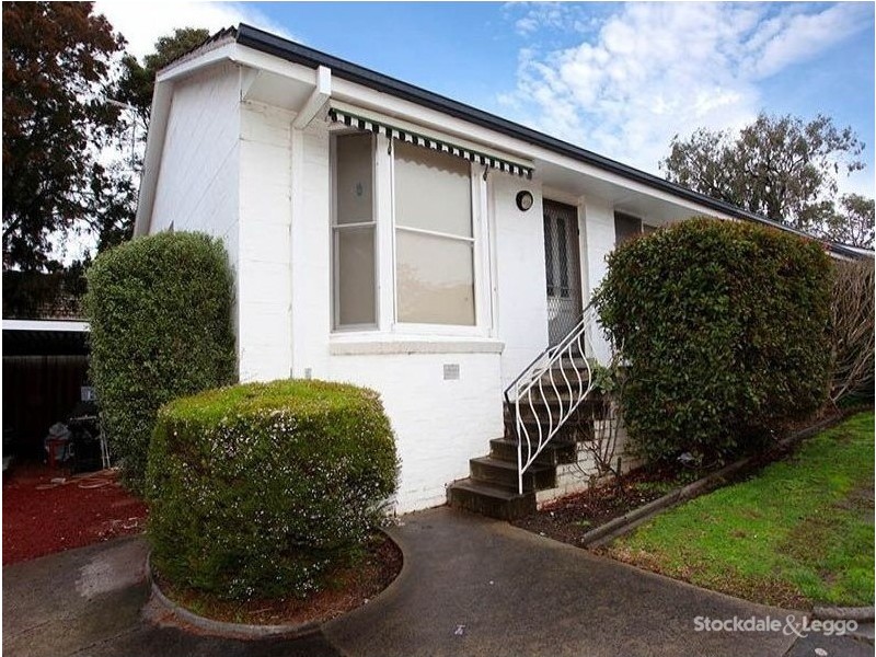 3/100 Main Street, Blackburn VIC 3130