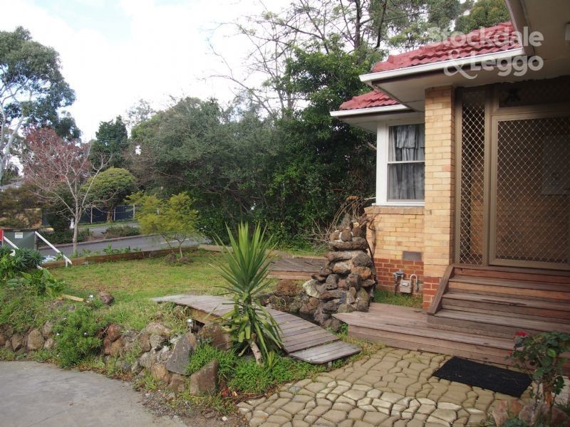 1/160 Blackburn Road, Blackburn South VIC 3130
