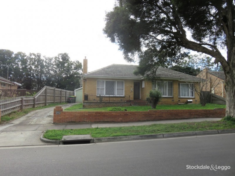 Room 2/17 Laughlin Avenue, Nunawading VIC 3131